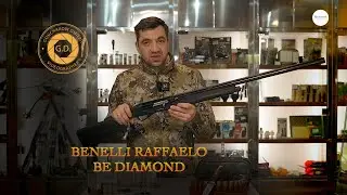 Benelli Raffaelo Be Diamond