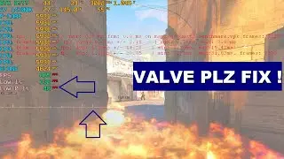 CS2 Update Killed your Intel ? Here's the fix