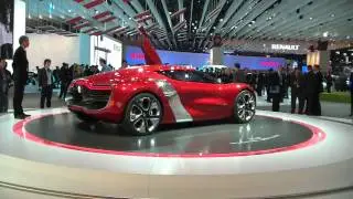 Renault DeZir