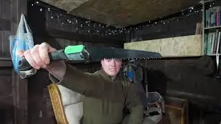 Mossy Oak Foldable Bush Craft Saw