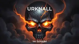URKNALL IM SCHÄDEL | 56 Min. Raw German Soul & Industrial Dub
