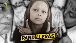 MUJERES PANDILLERAS de EL SALVADOR: as&iacute; es su realidad con las MARAS | Impacto Mundo