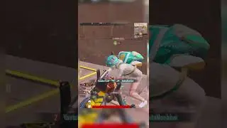 Did I saved my teammates ? @Iridiyan full team push