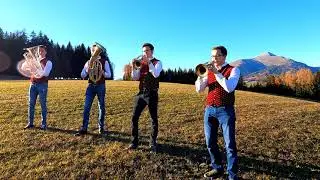 Schneeflockerl-Weis