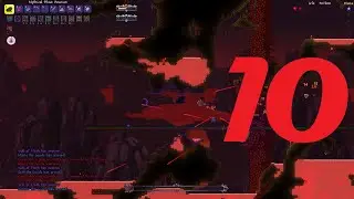 Terraria  Calamity Master Revengeance - Mage vs Wall of Flesh
