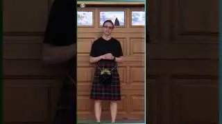 Nie kupuj kiltu, dop&oacute;ki tego nie obejrzysz! 🔥 #szorty