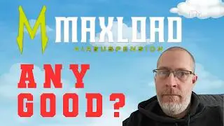 Maxload Air Suspension: Review
