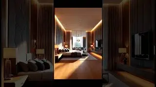 Your dream bedroom 😱❤️#shorts #shortsfeed #homedesign