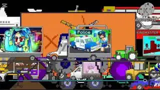 Too much Basic Vehicles Collection