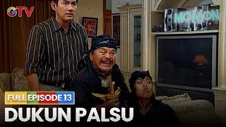 FULL EPISODE 13 MOMON | DRAMA ANAK