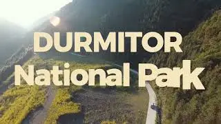 Durmitor National Park, Montenegro