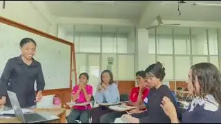 FINAL TASK DIGITAL CONTENT DESIGN | Teaching Video 