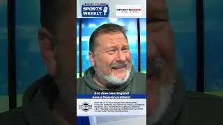 Sportsbook Rhode Island presents RI Sports Weekly with @Therealgresh