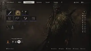 Black Myth: Wukong Ch. 3 End Non-Pure, Macaque Chief, Yellowbrow Boss Fights