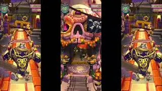 Demon Monkey Attacks || Temple Run 2 || Spirits Cove || Temple Run 2022 || RunTempleRun #dragon