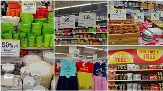 More Megastore || More Mega Store Offers || Buy1 Get1 Grocery & Kitchen Products || More Shopping