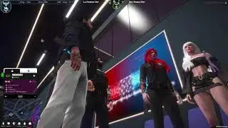 Bloodway RP | Day 3 at the Job 👮‍♂️🚨3