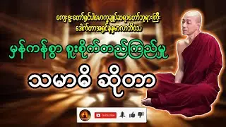 မှန်ကန်စွာစူးစိုက်တည်ကြည်မှု 