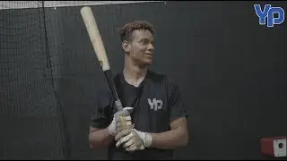 Nazier Mule is INSANE | 94 MPH at 15 Years Old