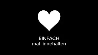 2 Minuten MITMACH &Uuml;bung | einfach + wirksam | DAS t&auml;gliche RITUAL | Atem&uuml;bung | GedankenPause to go