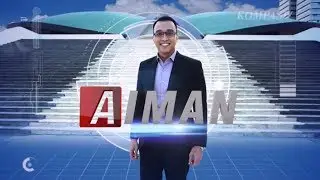 Pembatasan Sosial VS Sekat Wilayah - AIMAN