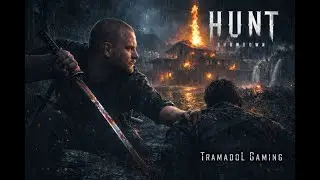 🔴Завершаем задания на Крампуса в Hunt Showdown 1896.