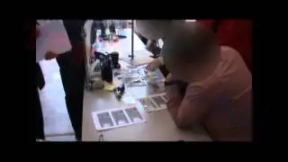 АКС задержание сотр ГРС
