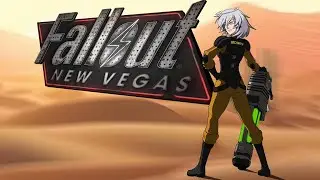 FNV Very Hard S02E12 End of Old World blues! cut from 09/21/2025 stream