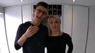 Ceroc Kieran & Charlie - Online Ceroc & SILC Dance Classes