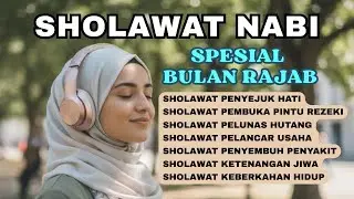 Masyaallah !! Sholawat Viral Pembuka Pintu Rezeki 