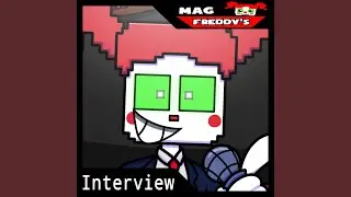 Interview v2 (feat. HeyoKido) - Instrumental (Instrumental)