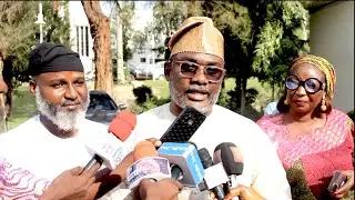 Lagos ADC Chairman Reveals Key Details About The Serious Work Done By The Coalition Before Unveiling