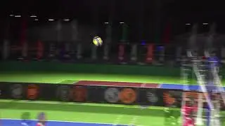 Naiboli Volley Challenge 2025- APEX SC vs HINNAVARU SC- Men's Division