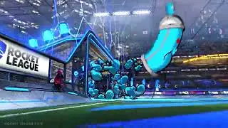 RLCS x highlights