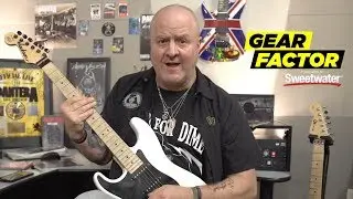Pantera, Slayer + More: Surprisingly Happy Metal Riffs
