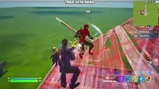 Was this a good elimination? | Fortnite