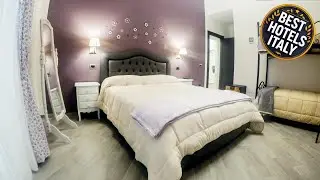 B&B Le Stanze di Santa Chiara | Naples, Italy | Hotel Review 🌟