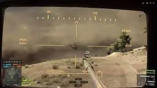Bf4 tank vs jet