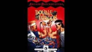 DOUBLE-DRAGON НА SEGA ПРОХОЖДЕНИЕ FIRE ORION