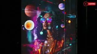 Mosaic Soul Vol 9 | Chill Vibes & 🎤 Hip-Hop Grooves 🎶 | Unlock Creativity | Flow Lab District
