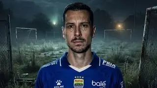 Persija Vs Persib, Tom Haye dan keluarga kena teror dari oknum suporter, berikut komentar netizen