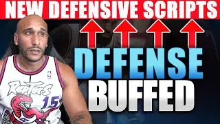 Скрипты защиты для читеров слишком сильны | Новости NBA 2K26