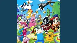 Adventure Time