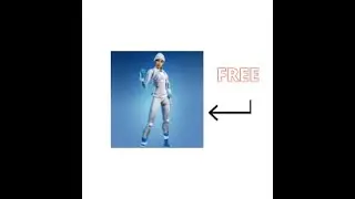 New Snow squad skin and how to get for FREE | Fortnite