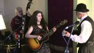 03 Lauren Sheehan 2012-01-14 Dirty Rat Swing
