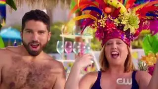 Crazy Ex-Girlfriend || CRACK