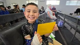 Happy Australia Day 2026, keep seeking Jesus kids devotional by Ethan-Luke 