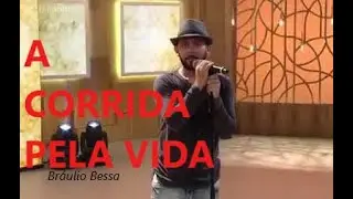 Br&aacute;ulio Besssa - a vida.