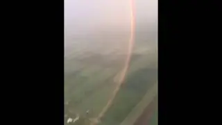 Full Circle Rainbow part 2