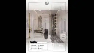 Timez by Danube &ndash; Convertible Luxury Apartments with Private Pools & Easy Payment Plan